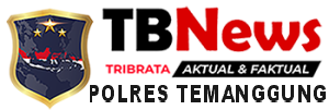 Tribratanews Polres Temanggung